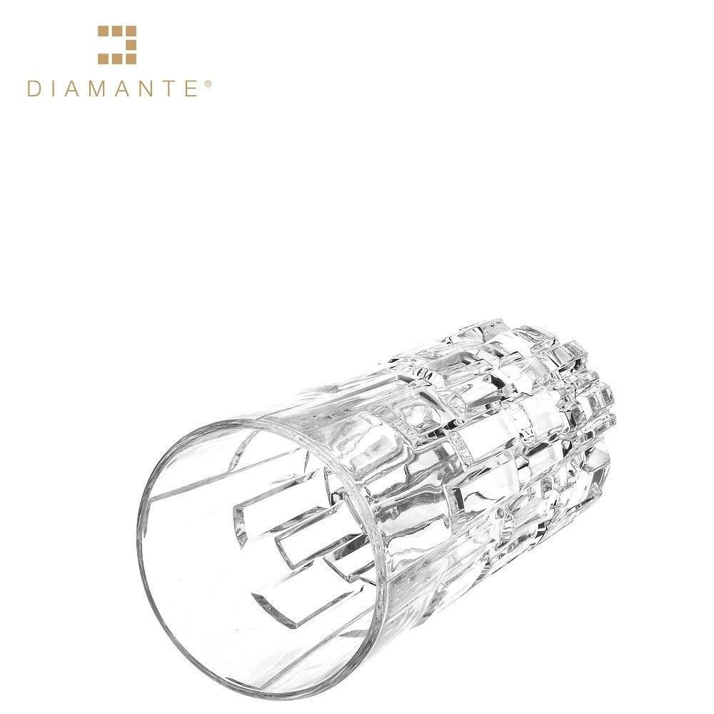 Diamante Sklenice Na Vodu Quartz Obchod Kamenn Sloup