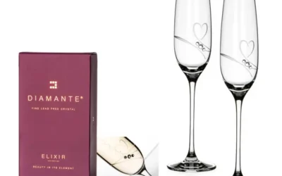 Co koupit k Valentýnu? Tipy na romantické dárky pro partnera i partnerku