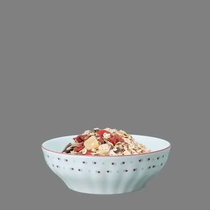 porcelánová miska 17 cm