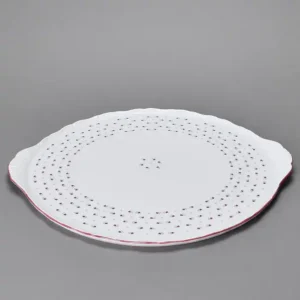 dortový talíř 33 cm Francesca