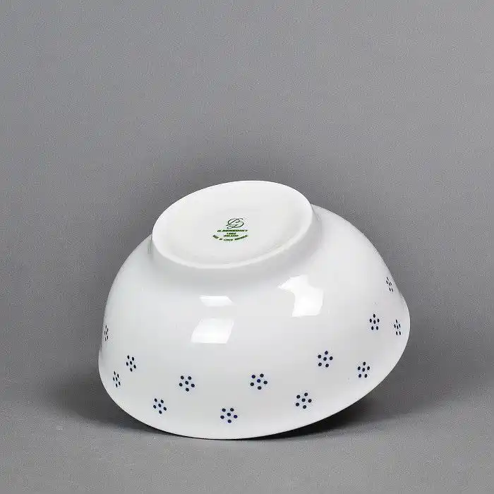 porcelánová miska 16 cm