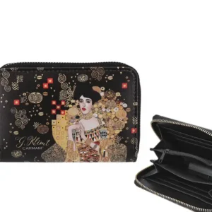 Peněženka Klimt – motiv Adele