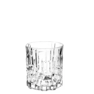 Sklenice na whisky 330 ml z křišťálového skla
