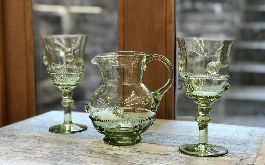 Lesní sklo – české dědictví propojující historii se současností