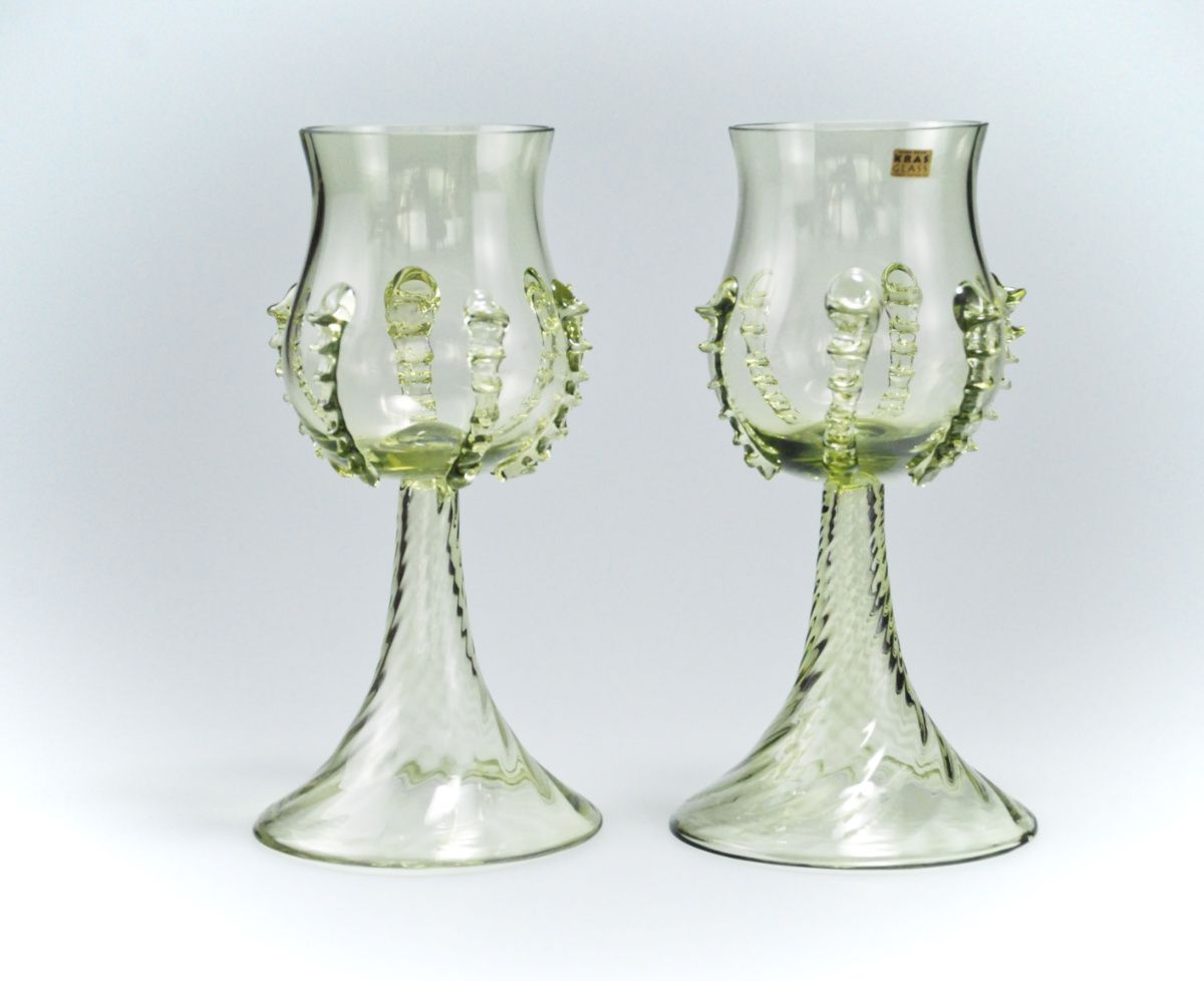 Porcelánový šálek na kávu Gogh – Noční obloha v dárkovém balení