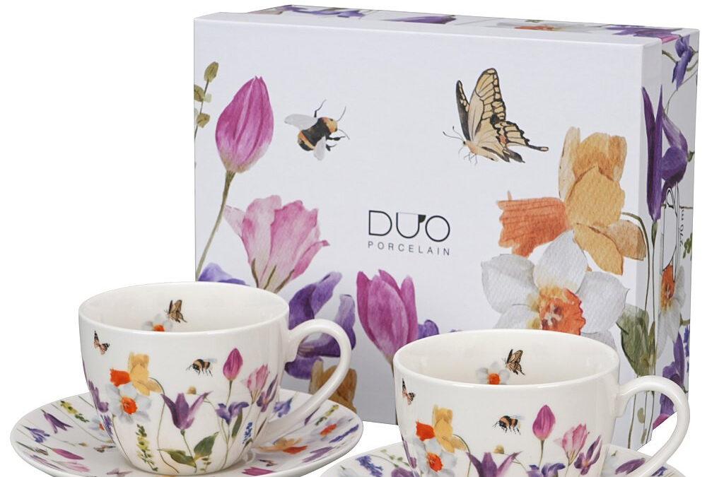 Originální hrnky na kávu – spojení krásy, tradice a jedinečného stylu