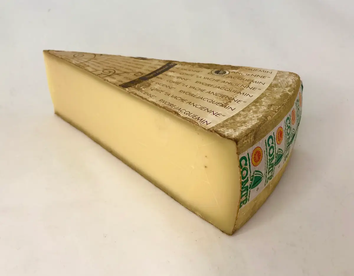 Sýr Comté