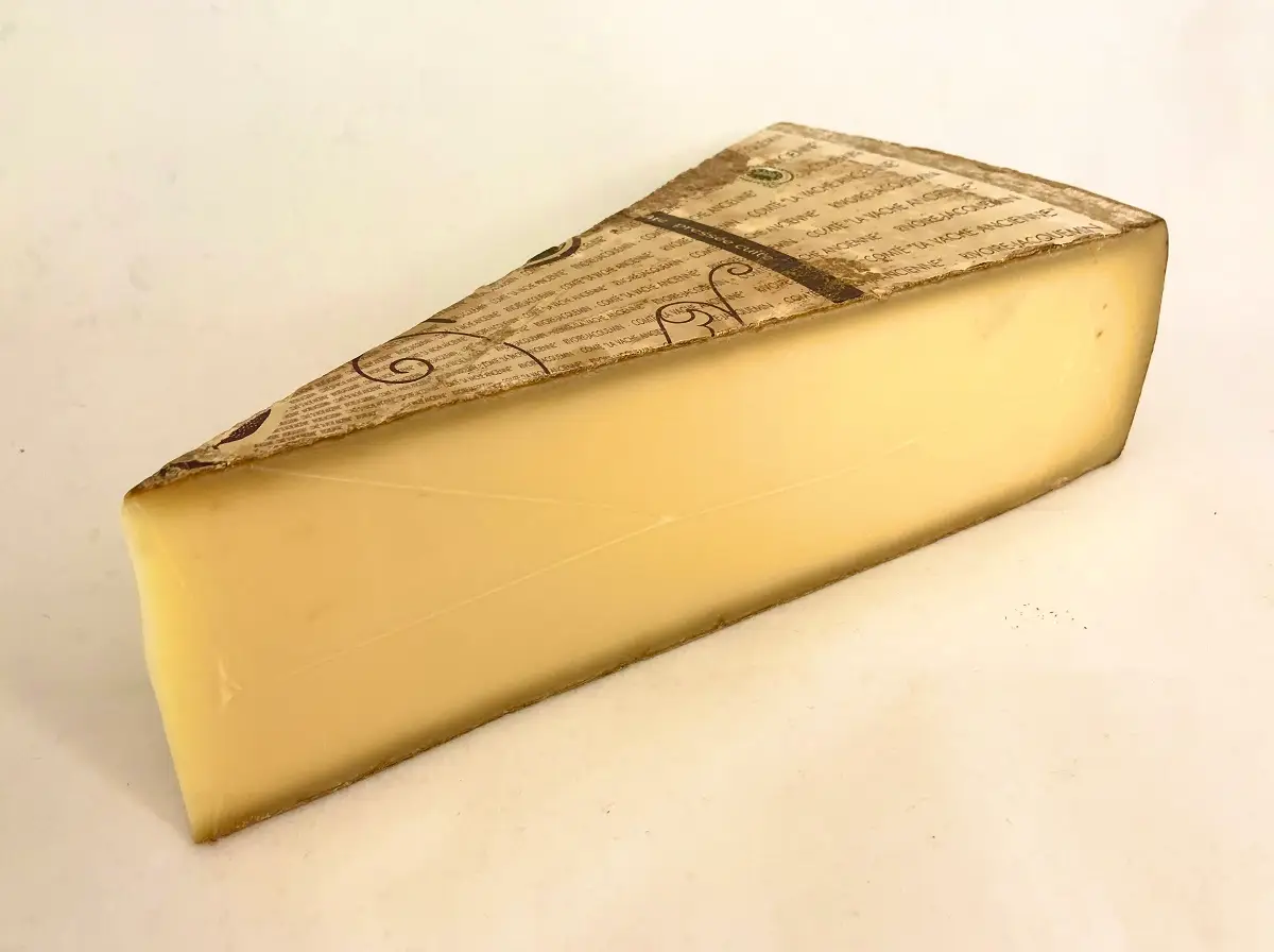 Sýr Comté