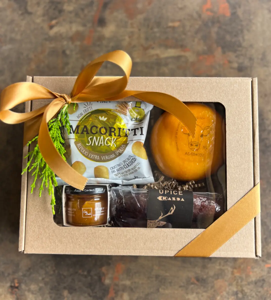 Porcelánový šálek na kávu Gogh – Noční obloha v dárkovém balení