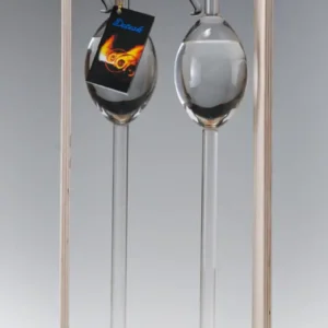 Dárková slivovice sada koštýřů Švestka a Hruška