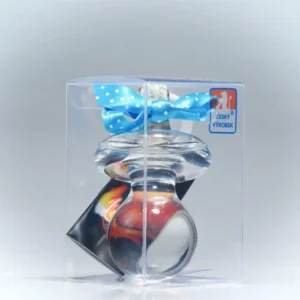 Dárková slivovice v dudlíku