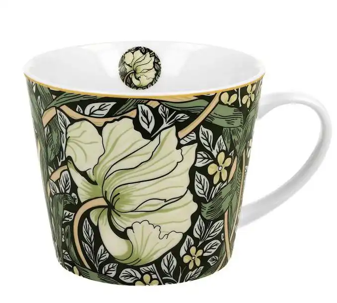 Hrnek Big 610 ml William Morris Pimpernel - Obrázek 2