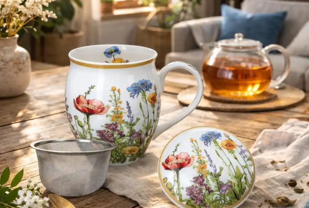 5 originálních dárků pro ženy, které opravdu potěší