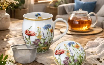 5 originálních dárků pro ženy, které opravdu potěší