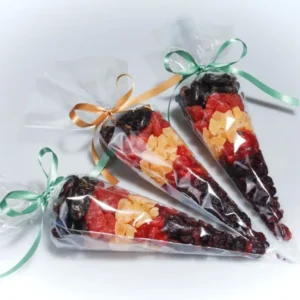 Kornout se sušeným ovocem 350 g dárkové balení