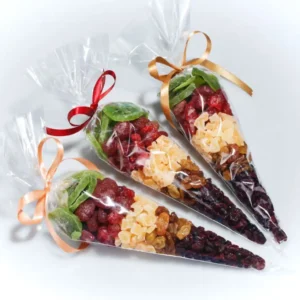 Kornout se sušeným ovocem 318 g v dárkovém balení