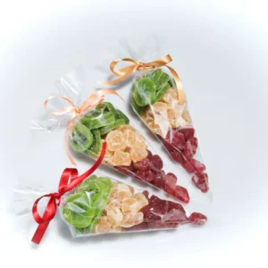 Kornout sušené ovoce 278 g v dárkovém balení