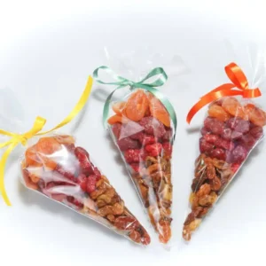 Kornout se sušeným ovocem 350 g v dárkovém balení