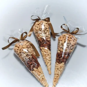 Kornout solené ořechy 318 g v dárkovém balení