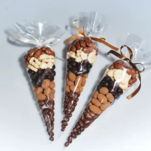 kornout s čokoládovými ořechy