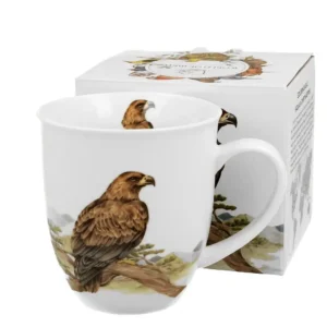 Duo Gifts Hrnek 400 ml Orel zlatý