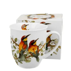 Duo Gifts Hrnek 400 ml Včelojed evropský