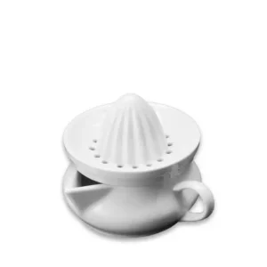 Porcelán Dubí Lis na citrony dvoudílný