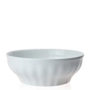 G. Benedikt 1882 Mísa válcová 24 cm, Benedikt bílý