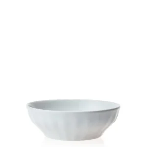 G. Benedikt 1882 Miska válcová 17 cm, Benedikt bílý