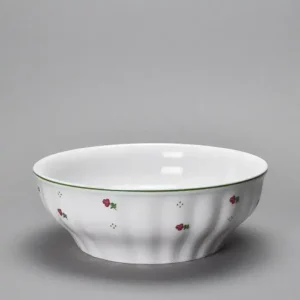 porcelánová mísa Benedikt 24 cm