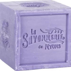 Marseillské mýdlo Levandule – přírodní francouzské mýdlo 300