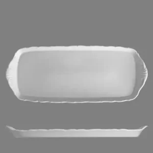 G. Benedikt Porcelánový podnos 37 cm Verona