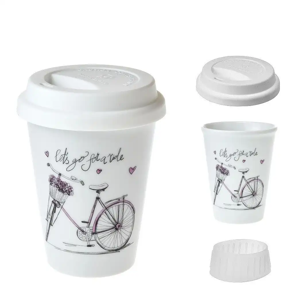 Cestovní hrnek na kávu