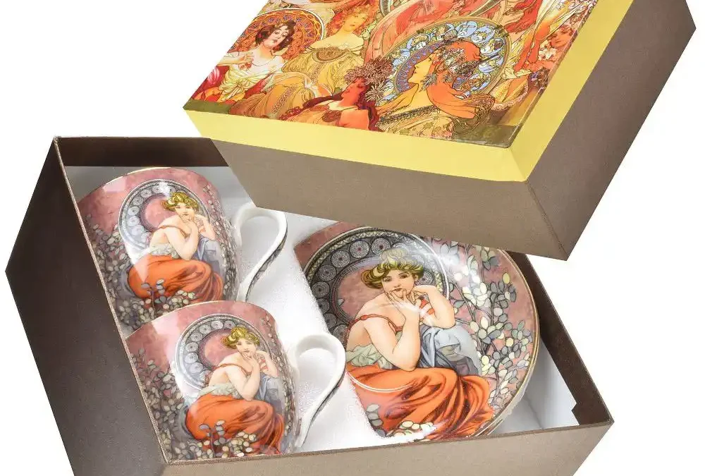 Nejlepší dárek pro maminku podle typu osobnosti