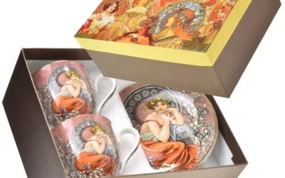 Nejlepší dárek pro maminku podle typu osobnosti