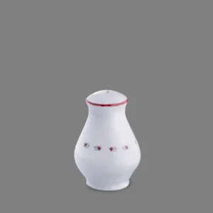 Kořenka Francesca z českého porcelánu