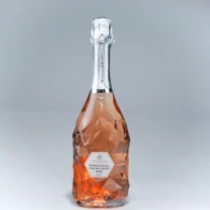 italské prosecco rosé