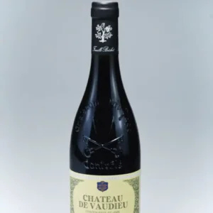 červené víno Chateauneuf du Pape Rouge 2020 láhev