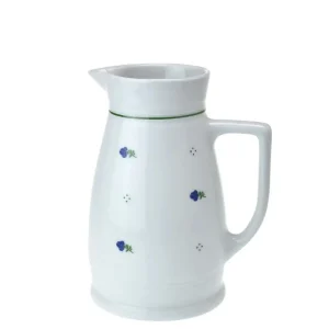 G.Benedikt Džbánek 1,0 l dekor Q0073