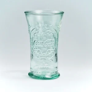 Sklenice Coca-Cola z recyklovaného skla 300 ml