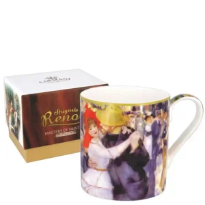 Carmani Hrnek 380 ml Auguste Renoir Tanec