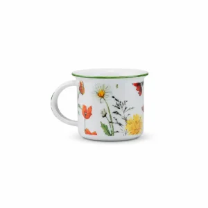 porcelánový hrnek na espresso