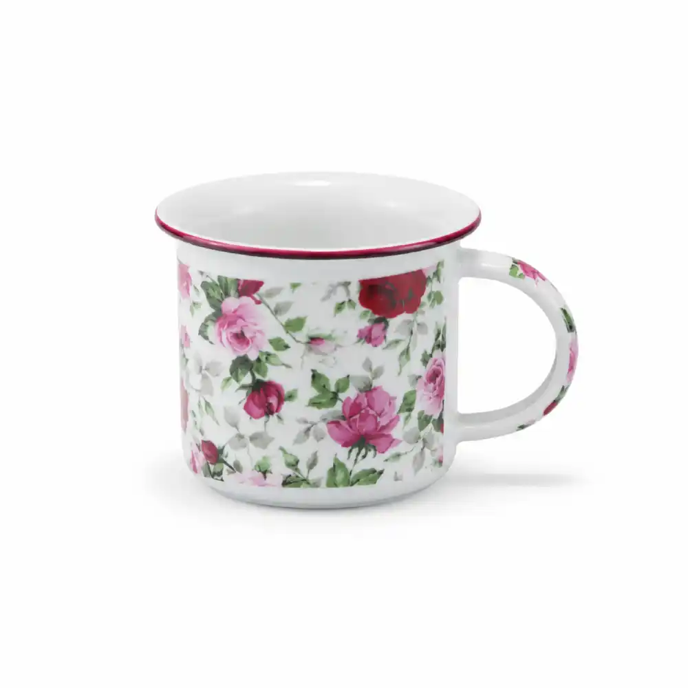 porcelánový hrnek na espresso 100 ml