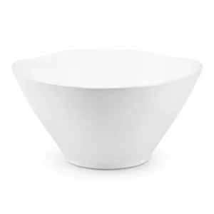 miska bílá Costa Nova 19 cm