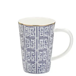 Porcelánový hrnek z kostního porcelánu 460 ml